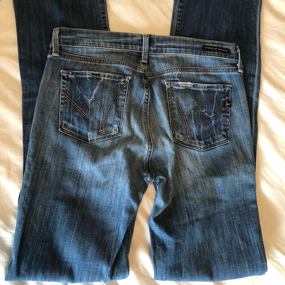 Citizens of humanity Jeans